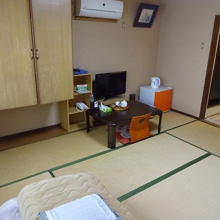 Imazato Ryokan Osaka Exterior foto