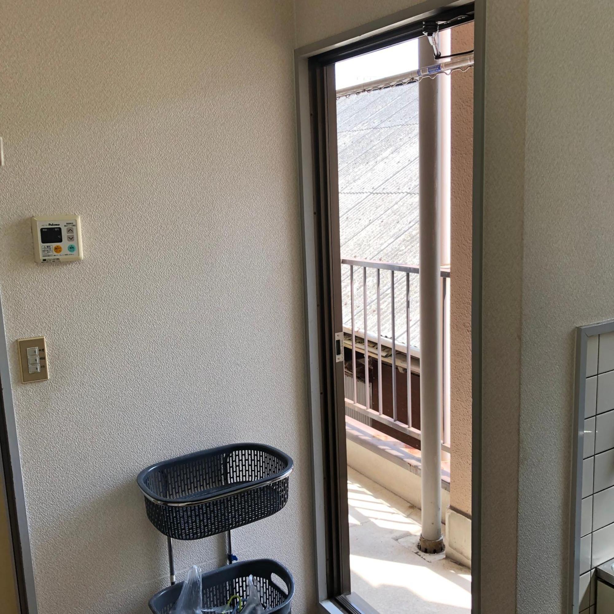 Imazato Ryokan Osaka Quarto foto