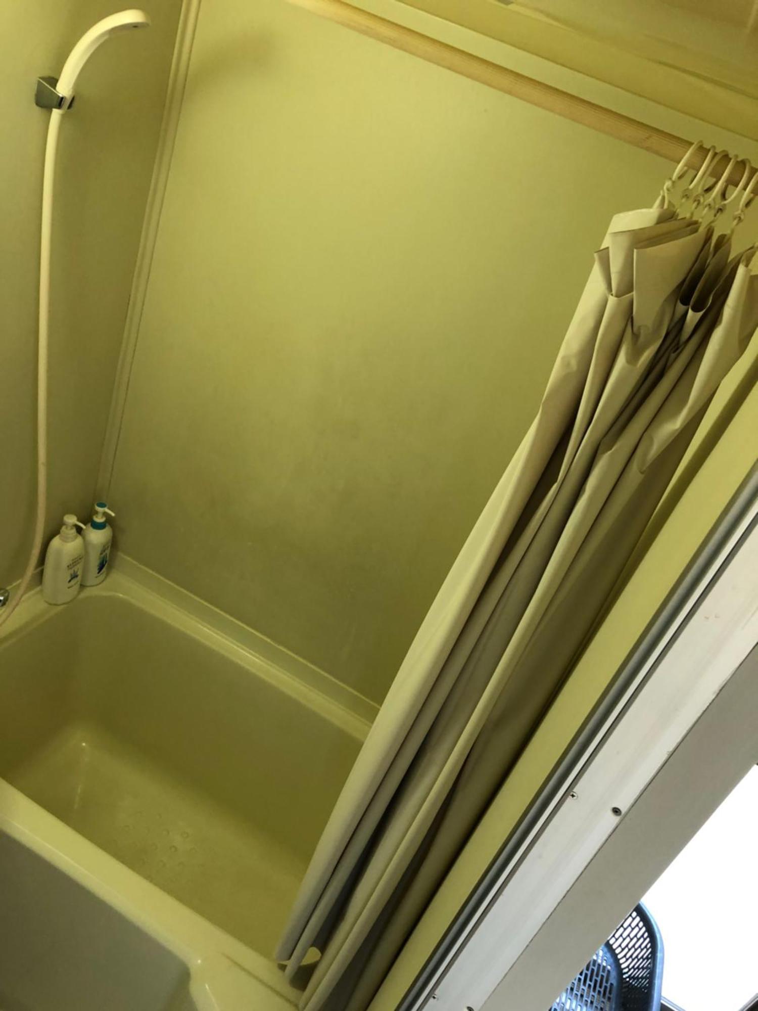 Imazato Ryokan Osaka Quarto foto